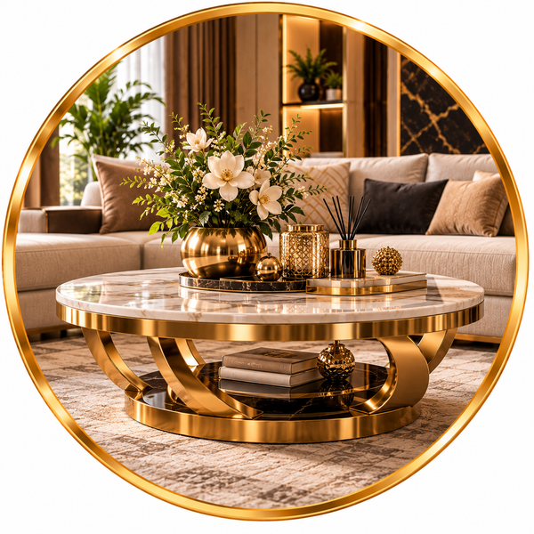 Coffee Tables