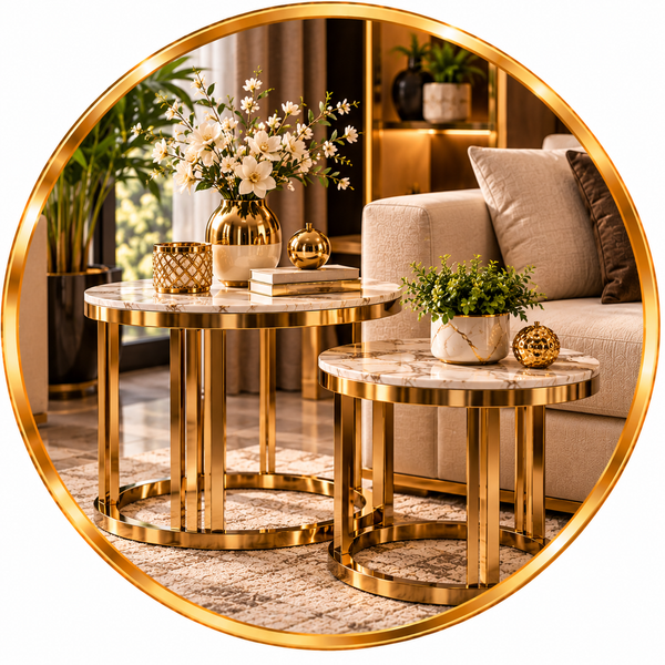 Side Tables