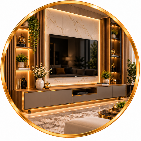 TV Units